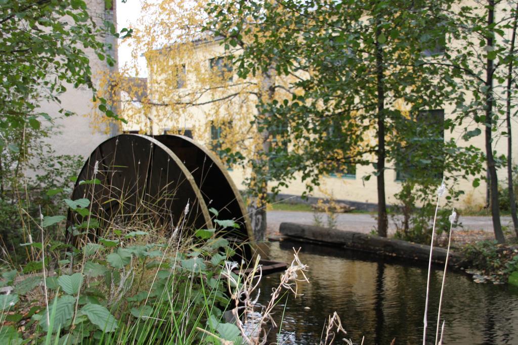 Hotel Mathildedal Matildedal Eksteriør bilde