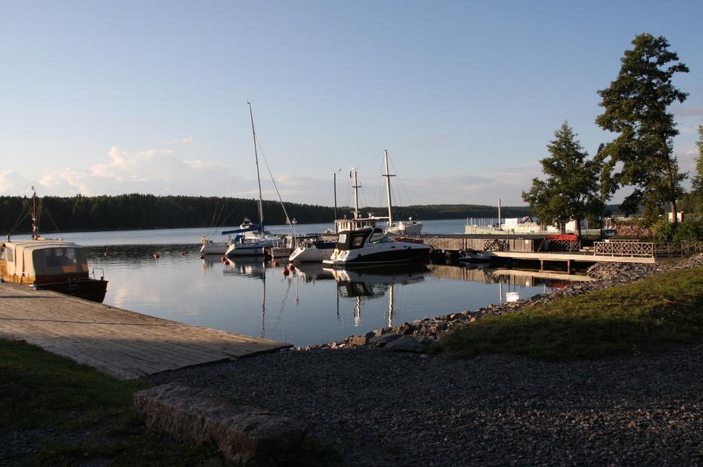 Hotel Mathildedal Matildedal Eksteriør bilde